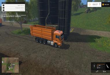 MAN ITRunner Pack 1.6.5