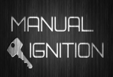 Manual Ignition v4.1