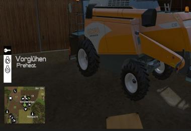 Manual Ignition v4.1