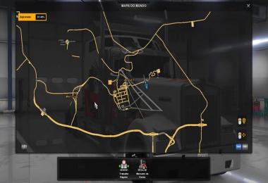 Map Area 51 V1.9.5