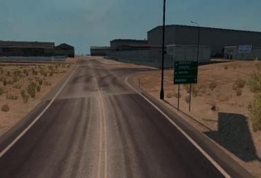 Map Area 51 V1.9.5