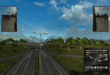 Map EAA V3.2.1 for promods v2.02
