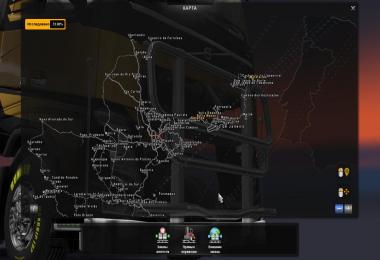 Map EAA V3.2.1 for promods v2.02