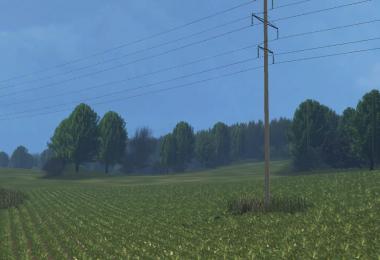 MAP OF LVIV REGION V3