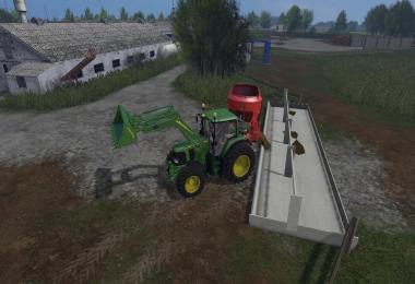 MAP OF LVIV REGION V3