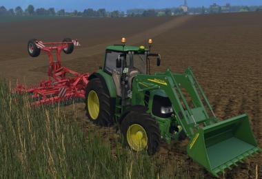 MAP OF LVIV REGION V3