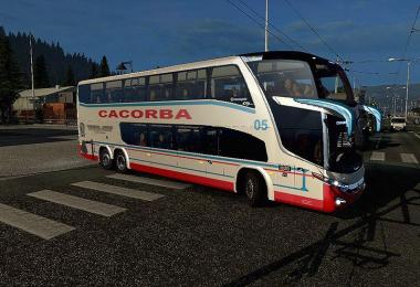 MARCOPOLO G7 6X2 Edition 1.23