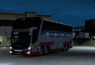 Marcopolo Paradiso 1600LD G7 8x2