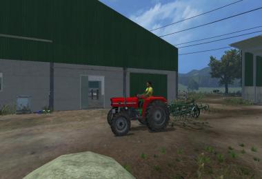Massey Ferguson 135 pack final