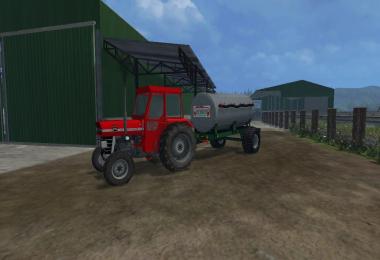 Massey Ferguson 135 pack final