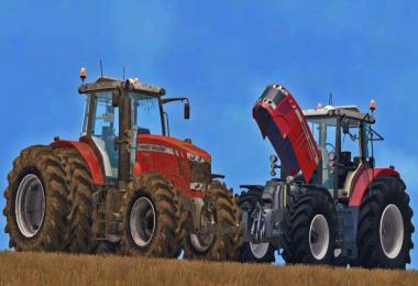 Massey Ferguson 7726 v1