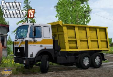MAZ 5516 v1
