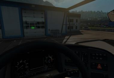Mercedes-Benz Actros MP2 V1.0