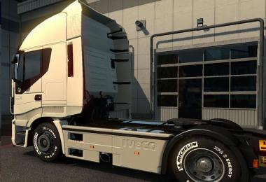 Michelin Tires for all Trucks