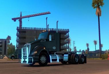 Multiplayer Ready T680 Hybrid Engine Pack v2