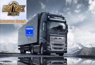 New Real Retarder Sound 1.23