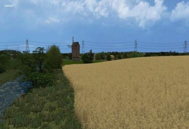 NIECIEKAWA Map Edit by AIRIDZIUS15 v2