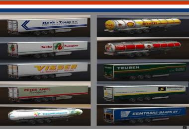 NL Trailer Pack  V3