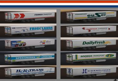 NL Trailer Pack  V3
