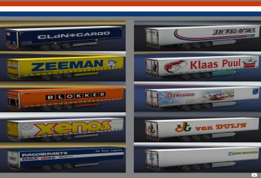 NL Trailer Pack  V3