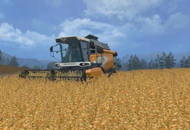 OAT Owies TEXTURE v1.0