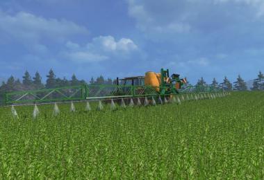 OAT Owies TEXTURE v1.0