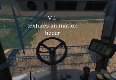 OAT TEXTURE v3.0