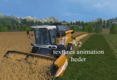 OAT TEXTURE v3.0
