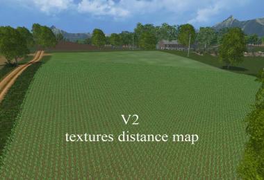 OAT TEXTURE v3.0