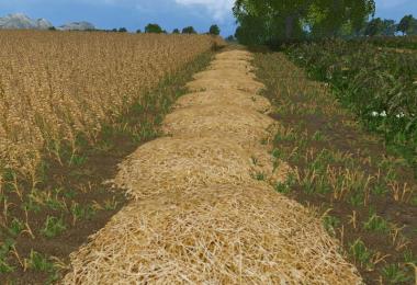 OAT TEXTURE v3.0