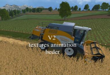OAT TEXTURE v3.0