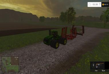 Packer 1000 v1.0