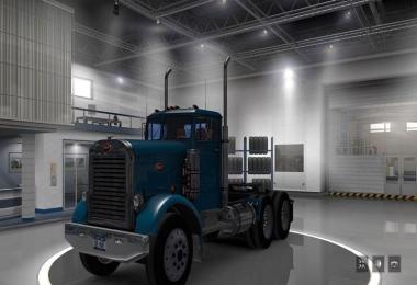 Peterbilt 351 v4.0
