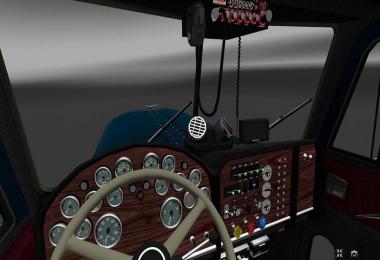 Peterbilt 351 v4.0