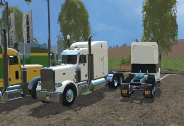 Peterbilt 388 Pack v2.0