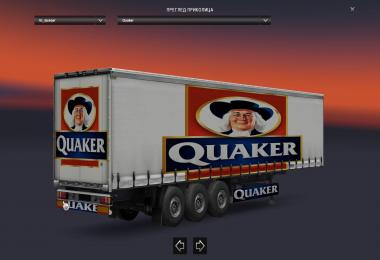 Quaker v1