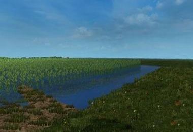 R.O.C (Republic Of China) Taiwan map alpha test 0.16a add-on