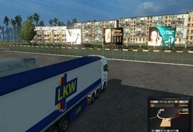 R.O.C (Republic Of China) Taiwan map alpha test 0.16a add-on