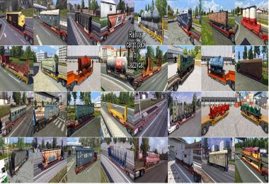 Railway cargo pack by Jazzycat  v1.7.1