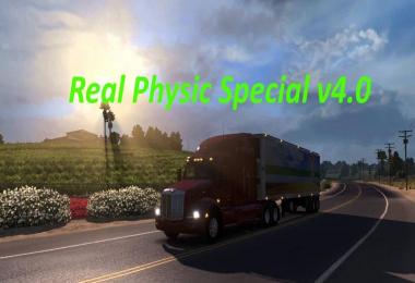 Real Physic v4.0