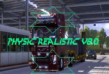 Real Physic v8.0