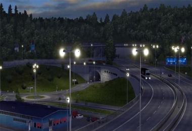 Realistic SweetFX settings