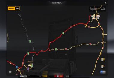 Rebuilding of Poland V4