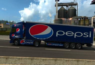 Renault Premium Pepsi Combo v1