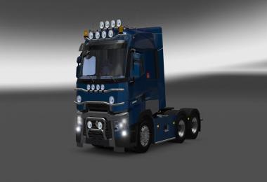 Renault T-Range v4.4