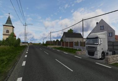 Romania Map by AnduTeam v1.1a