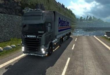 Scandinavia Add-On v0.3