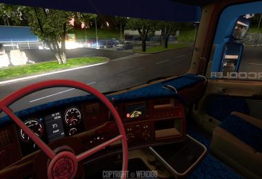 Scania R730 Tenden 1.23