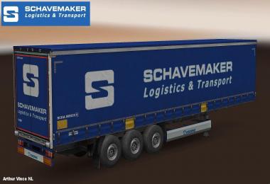 Schavemaker Logistics (NL) v1.0