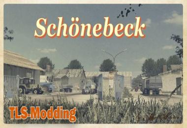 Schonebeck Map v1.0